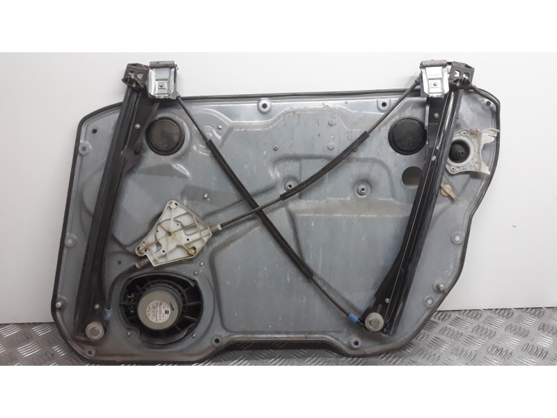 Recambio de elevalunas delantero izquierdo para seat ibiza (6l1) signo referencia OEM IAM 6L3837461  