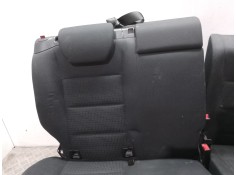 Recambio de asientos traseros para mercedes-benz clase b (w245) 200 (245.233) referencia OEM IAM    2