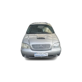 KIA CARNIVAL II