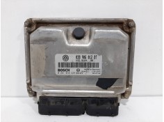 Recambio de centralita motor uce para seat toledo (1m2) select referencia OEM IAM 038906012BT 0281010229 