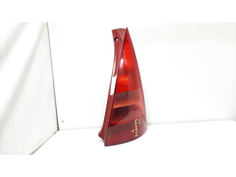 Recambio de piloto trasero derecho para citroën c3 1.4 sx plus referencia OEM IAM 6351Q3  