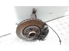 Recambio de mangueta delantera derecha para renault megane iii sport tourer dynamique referencia OEM IAM 400147163R  