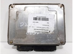 Recambio de centralita motor uce para seat toledo (1m2) select referencia OEM IAM 038906012BT 0281010229  2