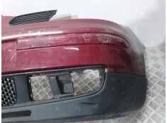 Recambio de paragolpes delantero para seat arosa (6h1) select referencia OEM IAM 6H0807221PFKZ GRANATE  2