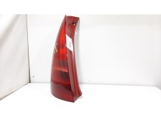 Recambio de piloto trasero izquierdo para citroën c3 1.4 sx plus referencia OEM IAM 6350Q3  