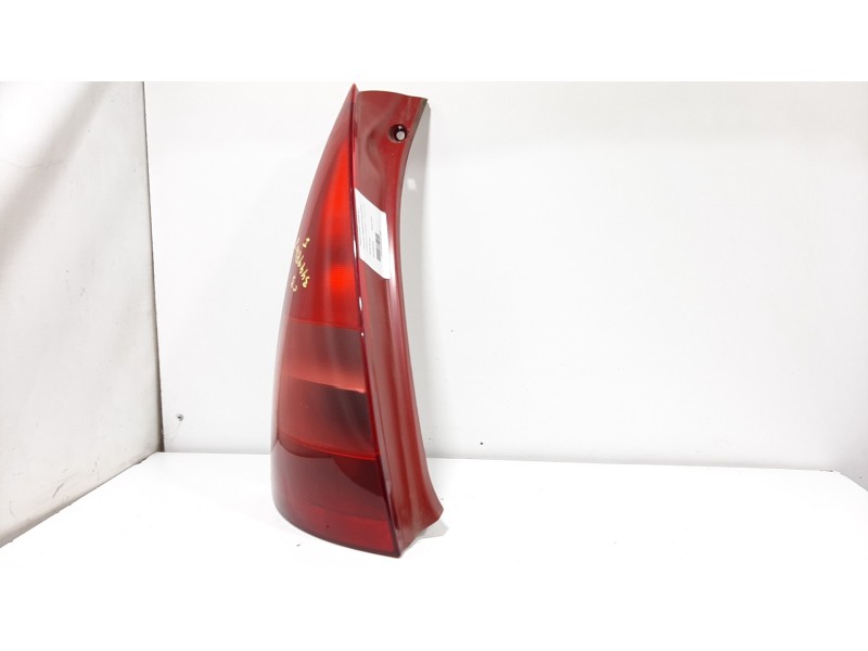 Recambio de piloto trasero izquierdo para citroën c3 1.4 sx plus referencia OEM IAM 6350Q3  