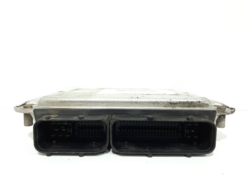 Recambio de centralita motor uce para seat toledo (1m2) select referencia OEM IAM 038906012BT 0281010229 