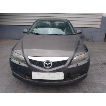 MAZDA 6 BERLINA (GG)