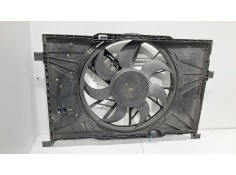 Recambio de electroventilador para mercedes-benz clase b (w245) 200 (245.233) referencia OEM IAM 0130307007 A1695002693R 