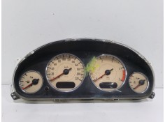 Recambio de cuadro instrumentos para chrysler voyager (rg) 2.8 crd grand voyager limited referencia OEM IAM 70113R R987AC 