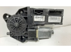 Recambio de motor elevalunas delantero izquierdo para renault megane iii sport tourer dynamique referencia OEM IAM 807310016R 96 2