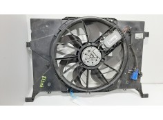 Recambio de electroventilador para mercedes-benz clase b (w245) 200 (245.233) referencia OEM IAM 0130307007 A1695002693R  2