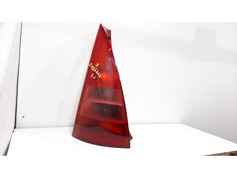 Recambio de piloto trasero izquierdo para citroën c3 1.4 sx plus referencia OEM IAM 6350Q3  