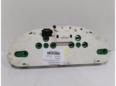 Recambio de cuadro instrumentos para chrysler voyager (rg) 2.8 crd grand voyager limited referencia OEM IAM 70113R R987AC  2