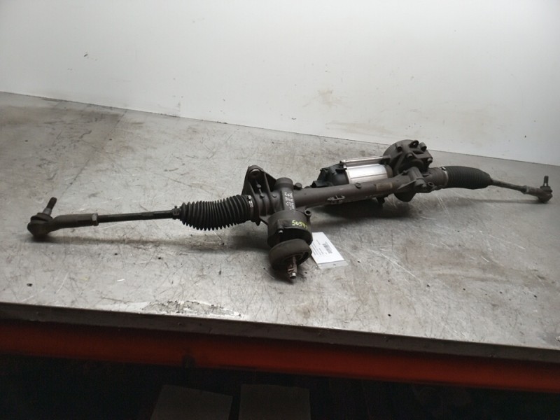 Recambio de cremallera direccion para seat altea xl (5p5) reference ecomotive referencia OEM IAM 974926ZFO 1K1423051ER 265976DE0