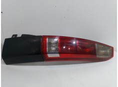 Recambio de piloto trasero derecho para opel meriva cosmo referencia OEM IAM 93184713