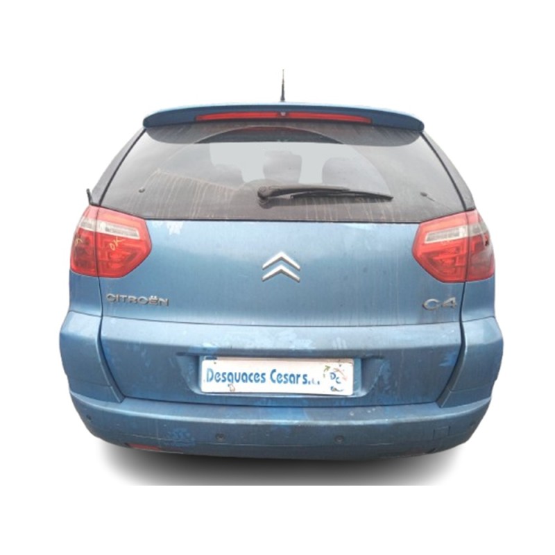 CITROËN C4 PICASSO I MONOSPACE (UD_) - imagen 4
