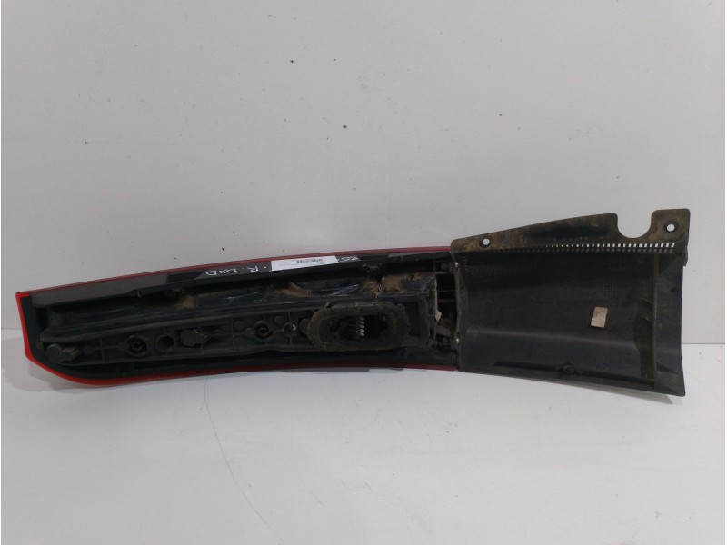 Recambio de piloto trasero derecho para opel meriva cosmo referencia OEM IAM 93184713  