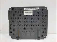 Recambio de modulo electronico para fiat bravo (198) 1.9 active multijet referencia OEM IAM 555550164100  