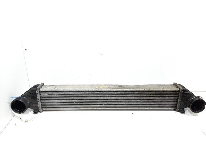 Recambio de intercooler para mercedes-benz clase b (w245) 200 (245.233) referencia OEM IAM A1695000000 Q04G0976 