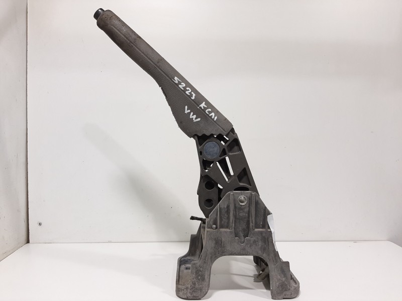 Recambio de palanca freno de mano para volkswagen caddy ka/kb (2k) life referencia OEM IAM 1T1711303M  