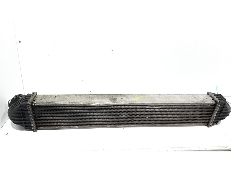 Recambio de intercooler para mercedes-benz clase b (w245) 200 (245.233) referencia OEM IAM A1695000000 Q04G0976 