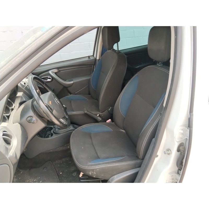DACIA DUSTER (HS_) - imagen 6