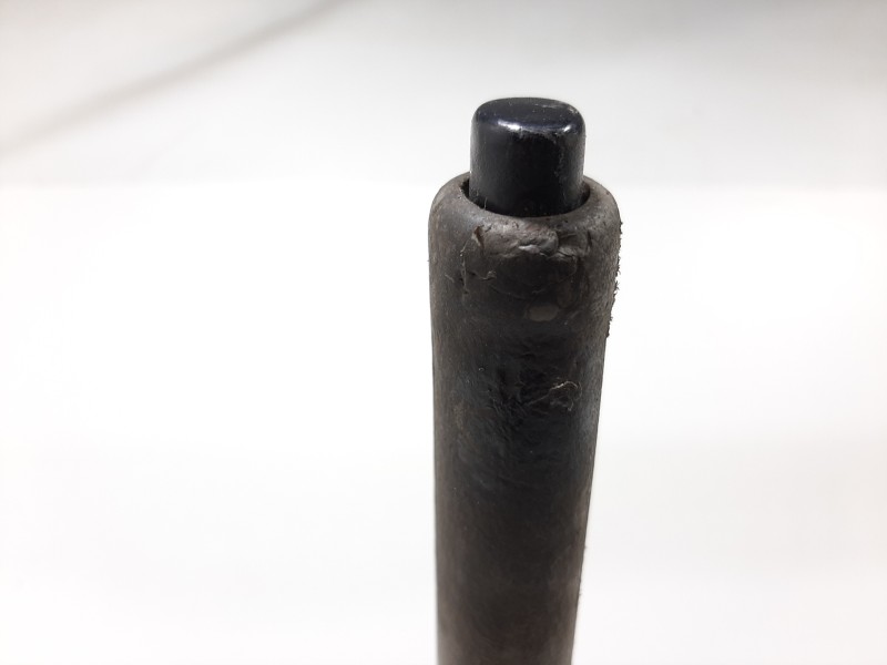 Recambio de palanca freno de mano para volkswagen caddy ka/kb (2k) life referencia OEM IAM 1T1711303M  