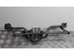 Recambio de motor limpia delantero para fiat scudo combi (272) l1h1 120 multijet (5 pl.) referencia OEM IAM 1400456480  
