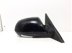 Recambio de retrovisor derecho para hyundai elantra (xd) 2.0 crdi gls full (5-ptas.) referencia OEM IAM 876202D550 NEGRO ELÉCTRI 2