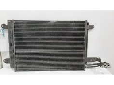 Recambio de condensador / radiador aire acondicionado para seat altea xl (5p5) reference ecomotive referencia OEM IAM