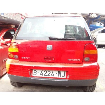SEAT AROSA (6H1)