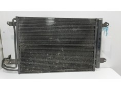 Recambio de condensador / radiador aire acondicionado para seat altea xl (5p5) reference ecomotive referencia OEM IAM    2