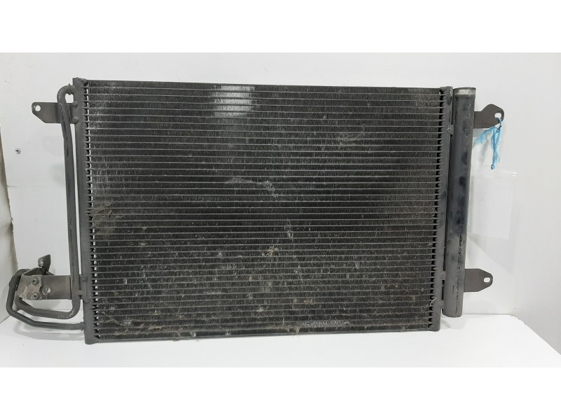 Recambio de condensador / radiador aire acondicionado para seat altea xl (5p5) reference ecomotive referencia OEM IAM   