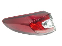 Recambio de piloto trasero izquierdo para renault megane iii sport tourer dynamique referencia OEM IAM 265550010R  