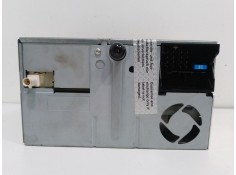 Recambio de sistema audio / radio cd para opel zafira b cosmo referencia OEM IAM 497316088   2