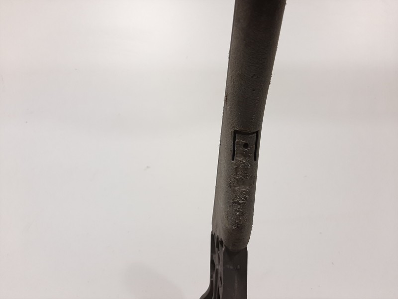 Recambio de palanca freno de mano para volkswagen caddy ka/kb (2k) life referencia OEM IAM 1T1711303M  