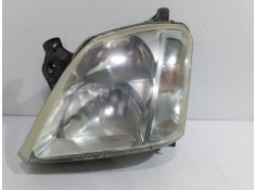 Recambio de faro izquierdo para opel meriva cosmo referencia OEM IAM 93175364  