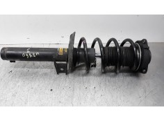 Recambio de amortiguador delantero izquierdo para seat altea xl (5p5) reference ecomotive referencia OEM IAM