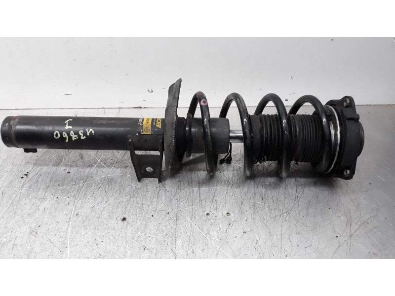 Recambio de amortiguador delantero izquierdo para seat altea xl (5p5) reference ecomotive referencia OEM IAM   