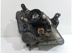 Recambio de faro izquierdo para opel meriva cosmo referencia OEM IAM 93175364   2