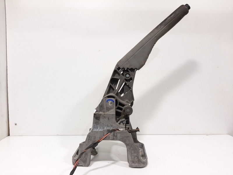 Recambio de palanca freno de mano para volkswagen caddy ka/kb (2k) life referencia OEM IAM 1T1711303M  