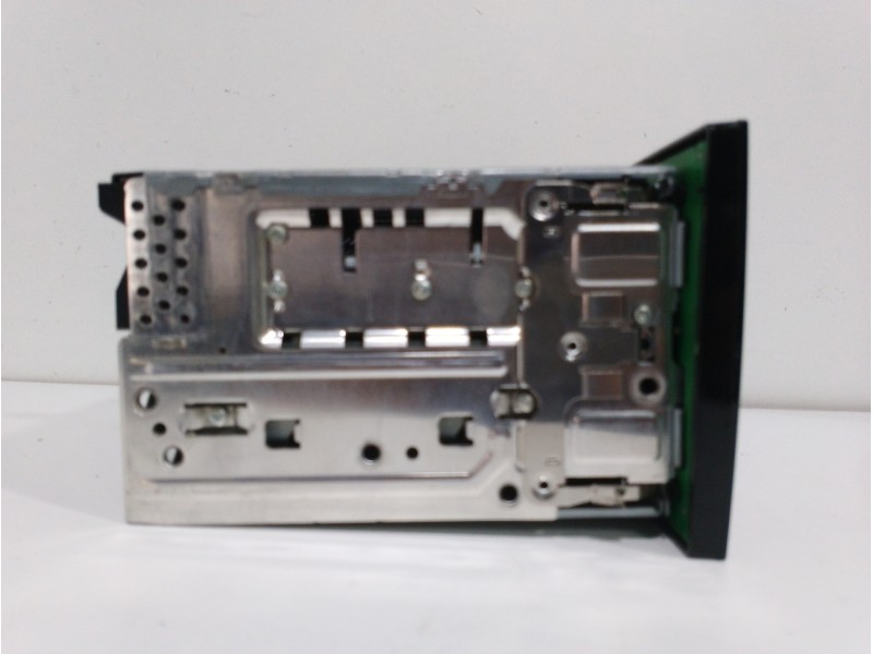 Recambio de sistema audio / radio cd para opel zafira b cosmo referencia OEM IAM 497316088  