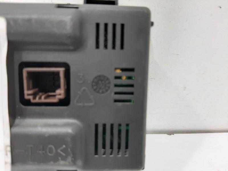 Recambio de mando calefaccion / aire acondicionado para citroën c4 berlina collection referencia OEM IAM 9658084577 281160311 