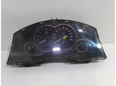 Recambio de cuadro instrumentos para opel meriva cosmo referencia OEM IAM 5542737