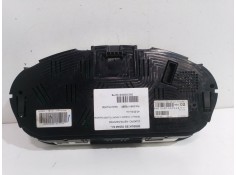 Recambio de cuadro instrumentos para renault megane iii sport tourer dynamique referencia OEM IAM 248106944R   2