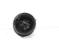 Recambio de motor calefaccion para volkswagen caddy ka/kb (2k) life referencia OEM IAM 1K1819015A