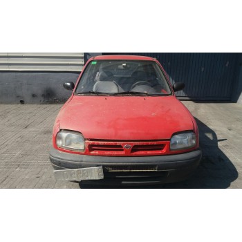 NISSAN MICRA (K11)