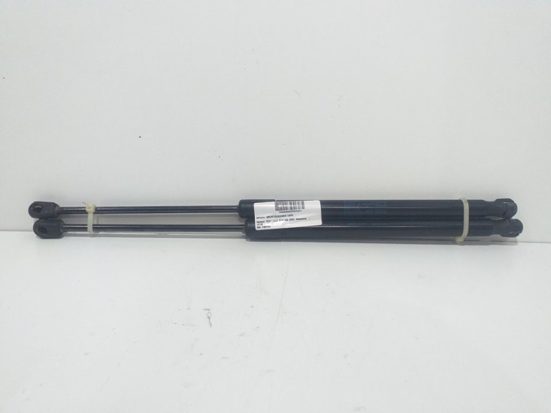 Recambio de amortiguadores capo para seat exeo berlina (3r2) reference referencia OEM IAM  3R9827550 