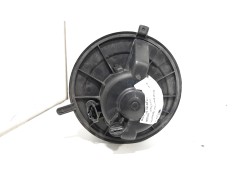 Recambio de motor calefaccion para volkswagen caddy ka/kb (2k) life referencia OEM IAM 1K1819015A   2